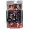 Joe Burrow Cincinnati Bengals NFL 7" Posed Figure McFarlane's SportsPicks